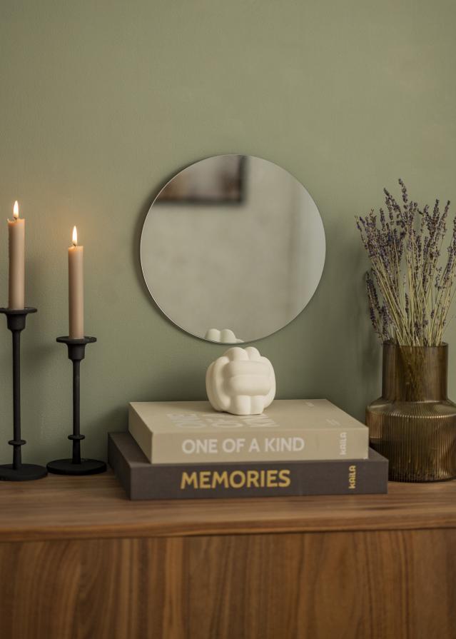 KAILA Ronde Spiegel 30 cm Ø