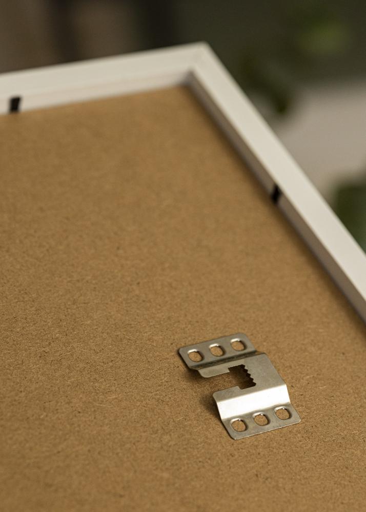 Fotolijst Selection Acrylglas Wit 42x59,4 cm (A2)