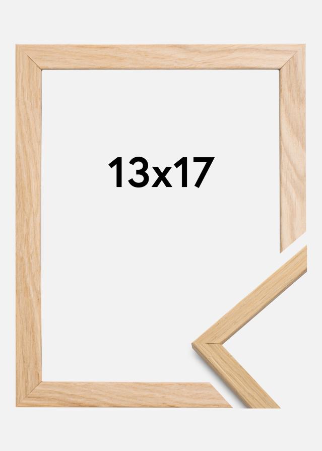 Fotolijst Edsbyn Acrylglas Eikenhout 13x17 cm