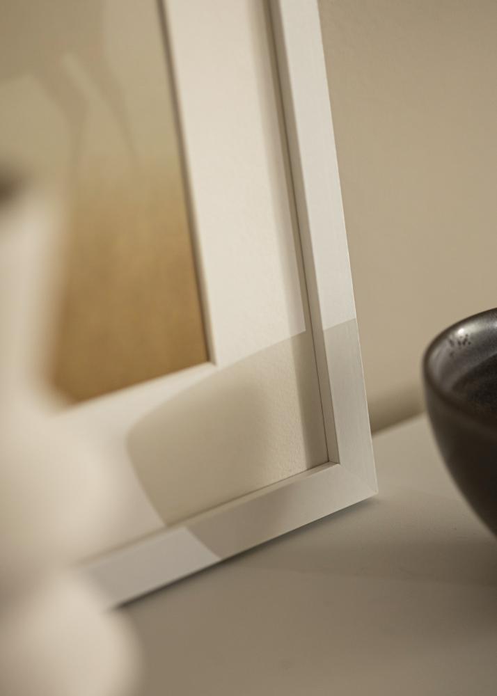 Fotolijst Selection Acrylglas Wit 21x29,7 cm (A4)