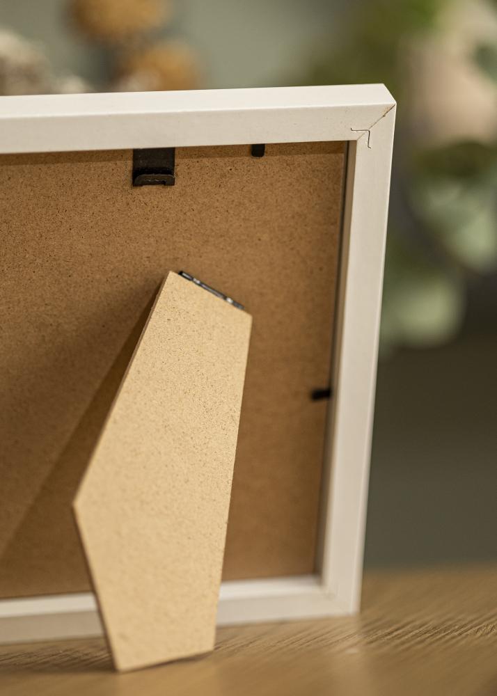 Fotolijst Selection Acrylglas Wit 21x29,7 cm (A4)