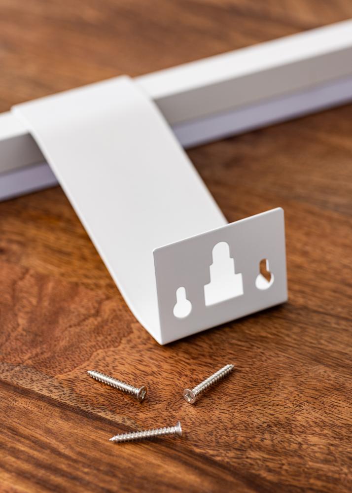 KAILA Glow Batterijgevoede Schilderijverlichting 55 cm - Wit