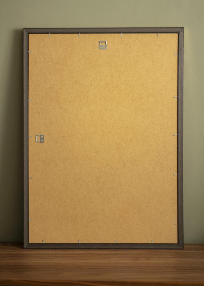 Spiegel Abisko Goud 54x74 cm