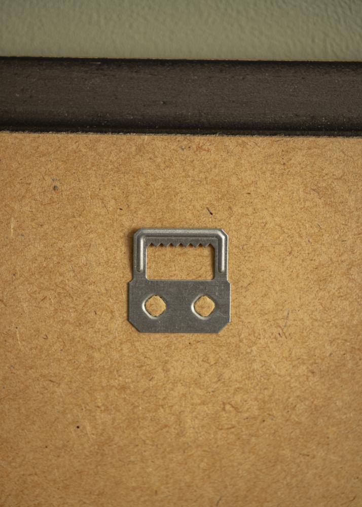 Spiegel Abisko Goud 54x74 cm