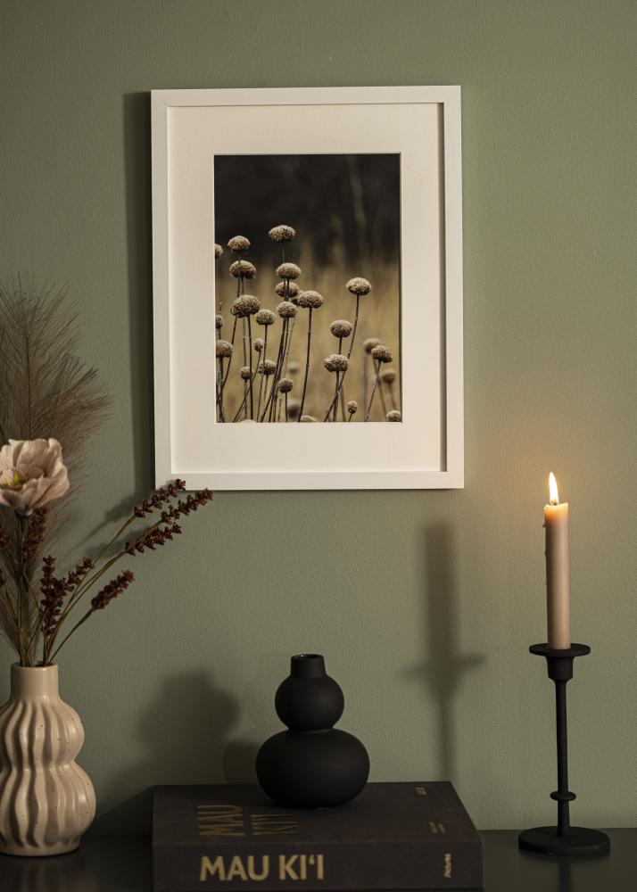 Fotolijst Selection Acrylglas Wit 21x29,7 cm (A4)