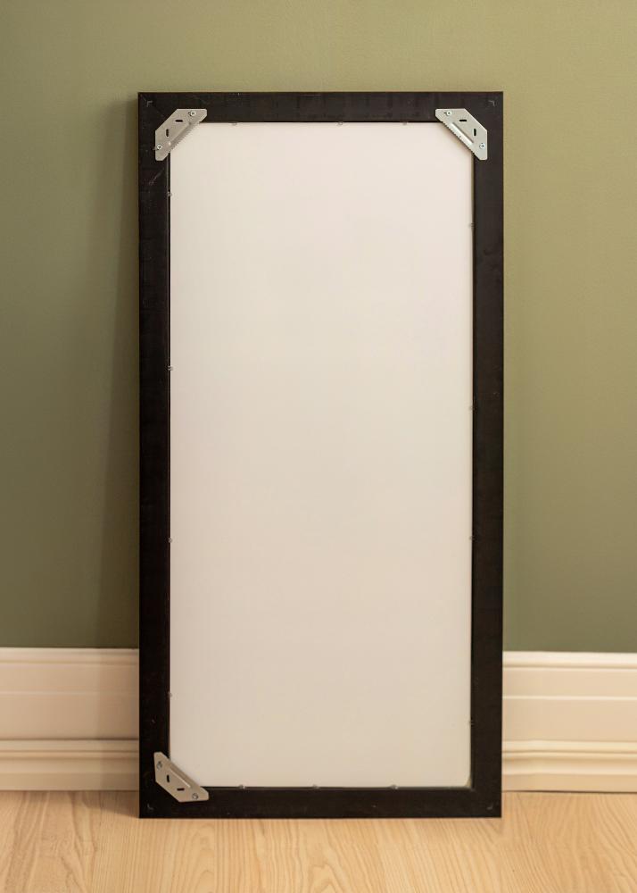 Spiegel Rokoko Goud 50x100 cm