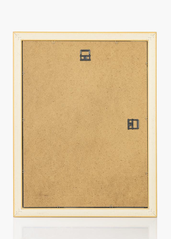 Spiegel Nostalgia Goud 34x44 cm