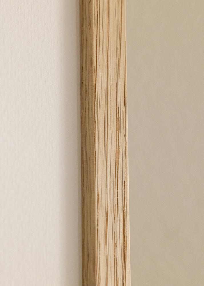 Fotolijst Oslo Acrylglas Eikenhout 30x40 cm