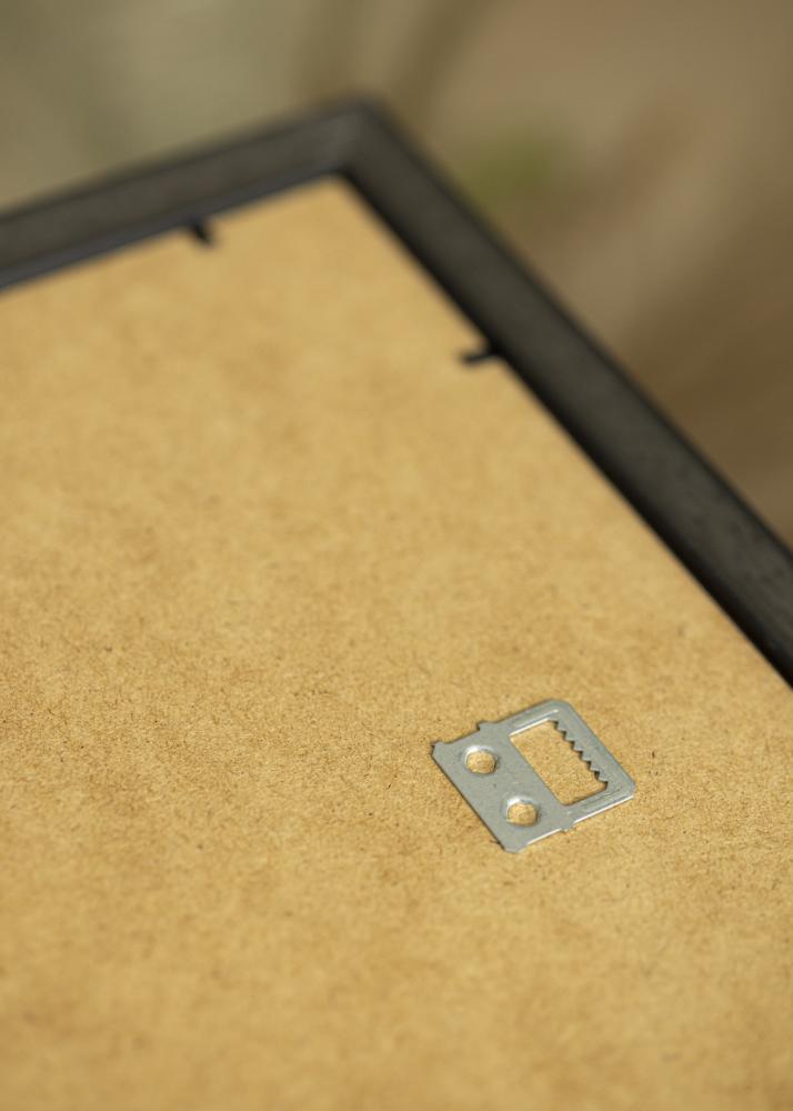 Fotolijst Abisko Acrylglas Zwart 50x70 cm