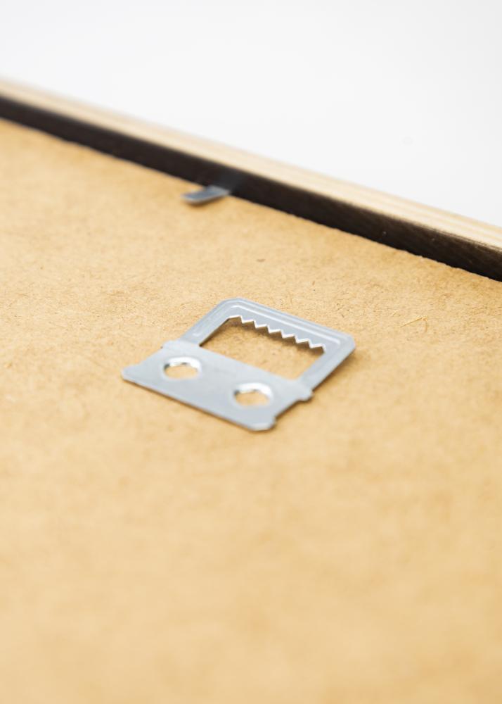 Fotolijst Galant Acrylglas Zwart 13x18 cm