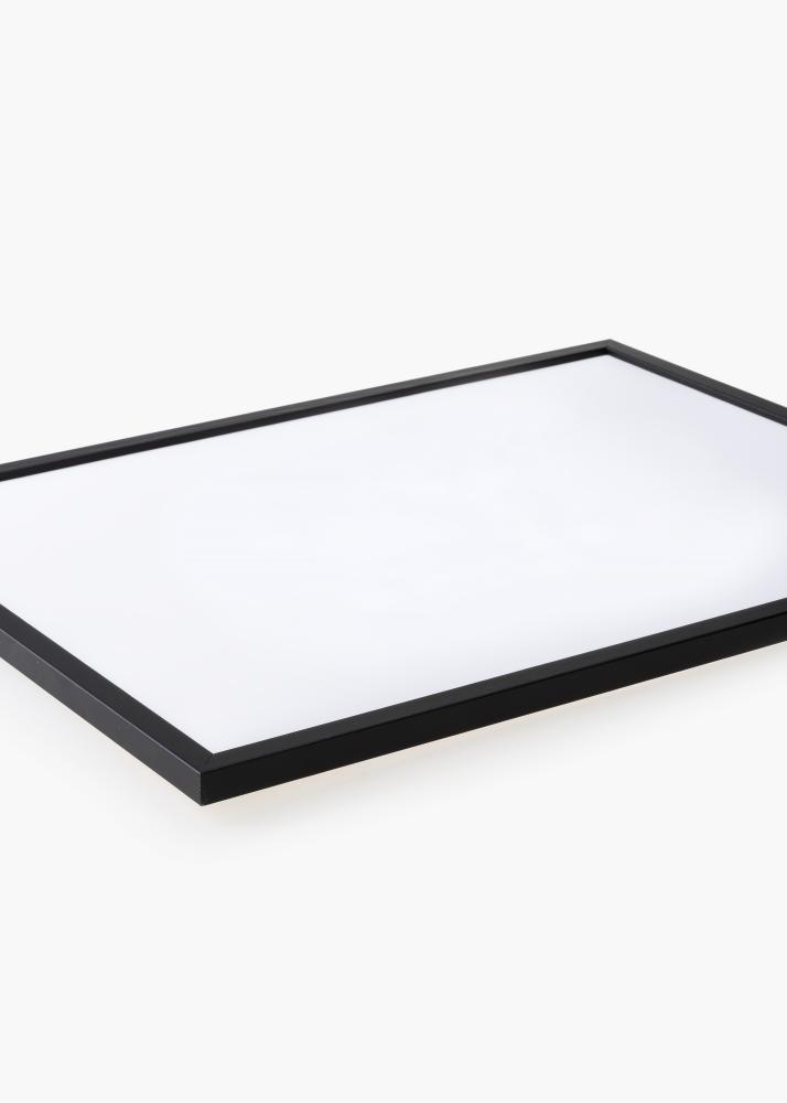 Fotolijst Galant Acrylglas Zwart 13x18 cm