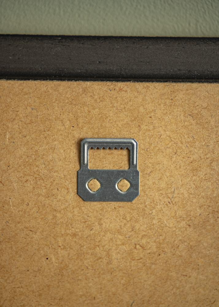 Spiegel Abisko Goud 74x104 cm