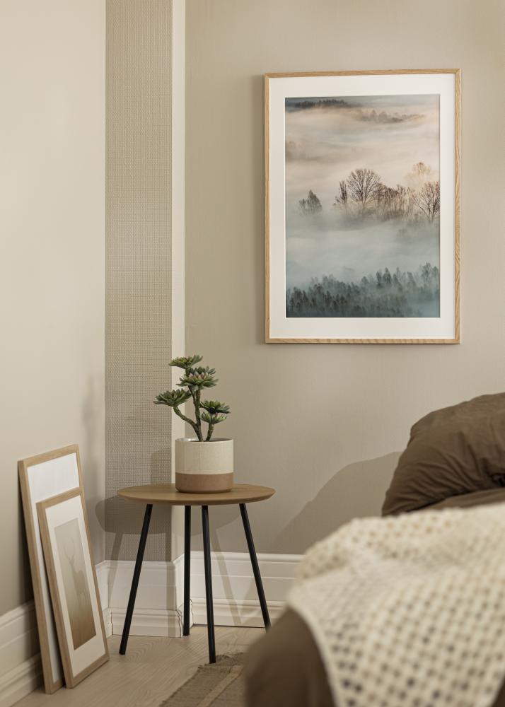 Fotolijst Oslo Acrylglas Eikenhout 30x40 cm