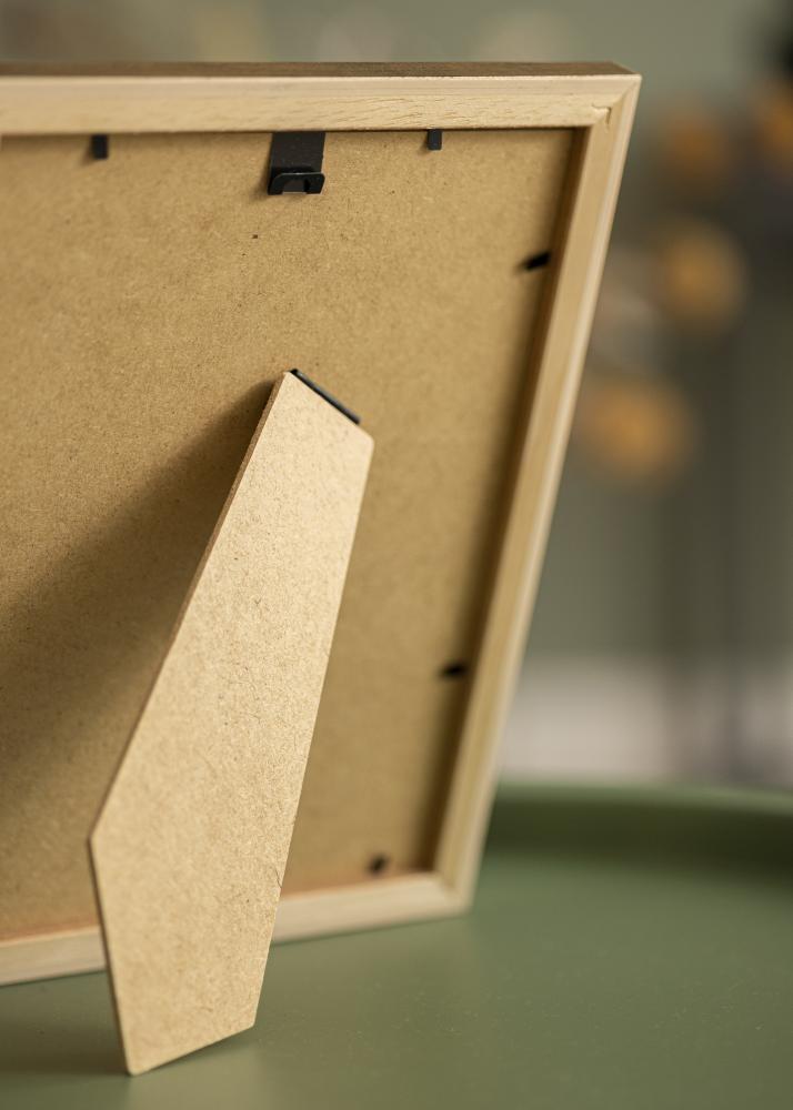 Fotolijst Stilren Acrylglas Goud 21x29,7 cm (A4)