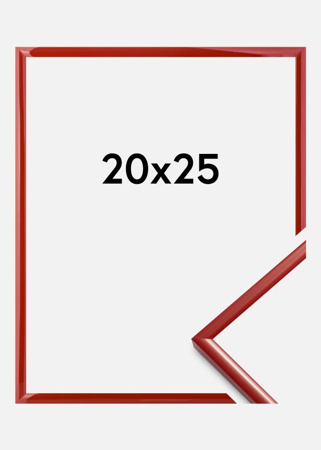 Fotolijst New Lifestyle Rood 20x25 cm