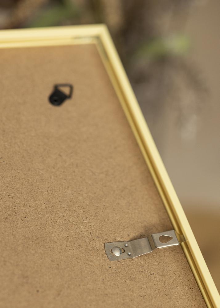 Fotolijst Victoria Acrylglas Goud 61x91,5 cm