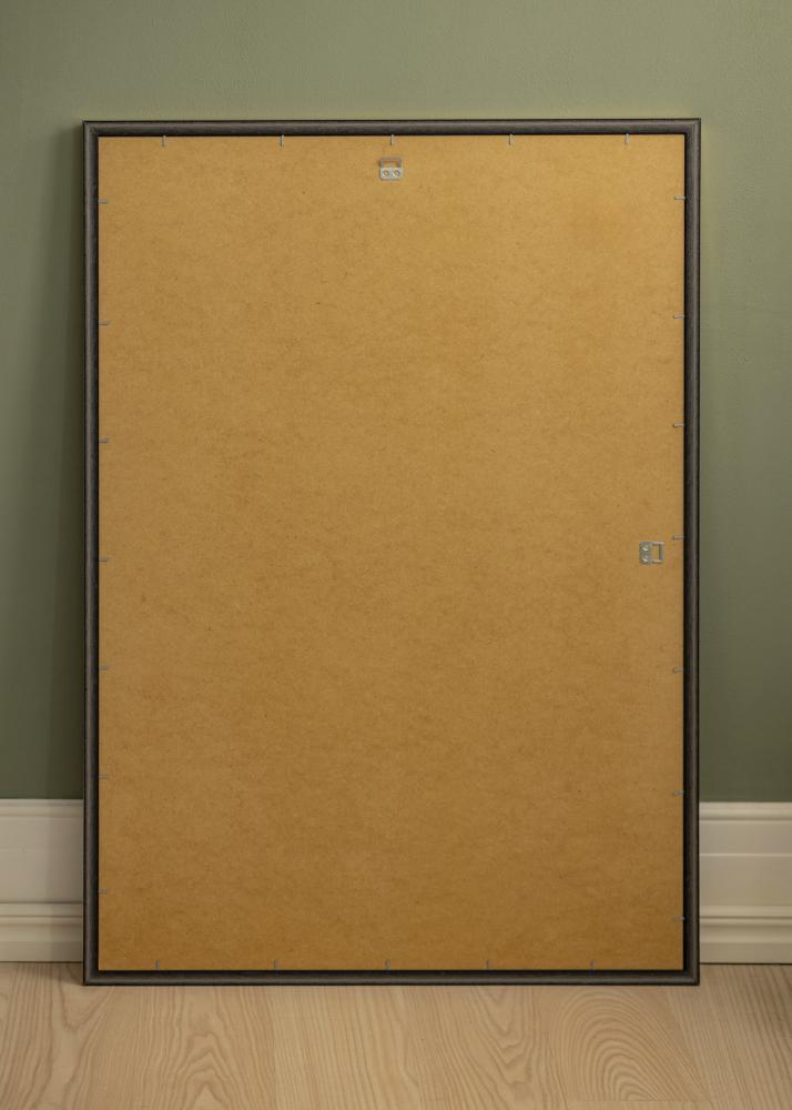 Spiegel Abisko Goud 74x104 cm