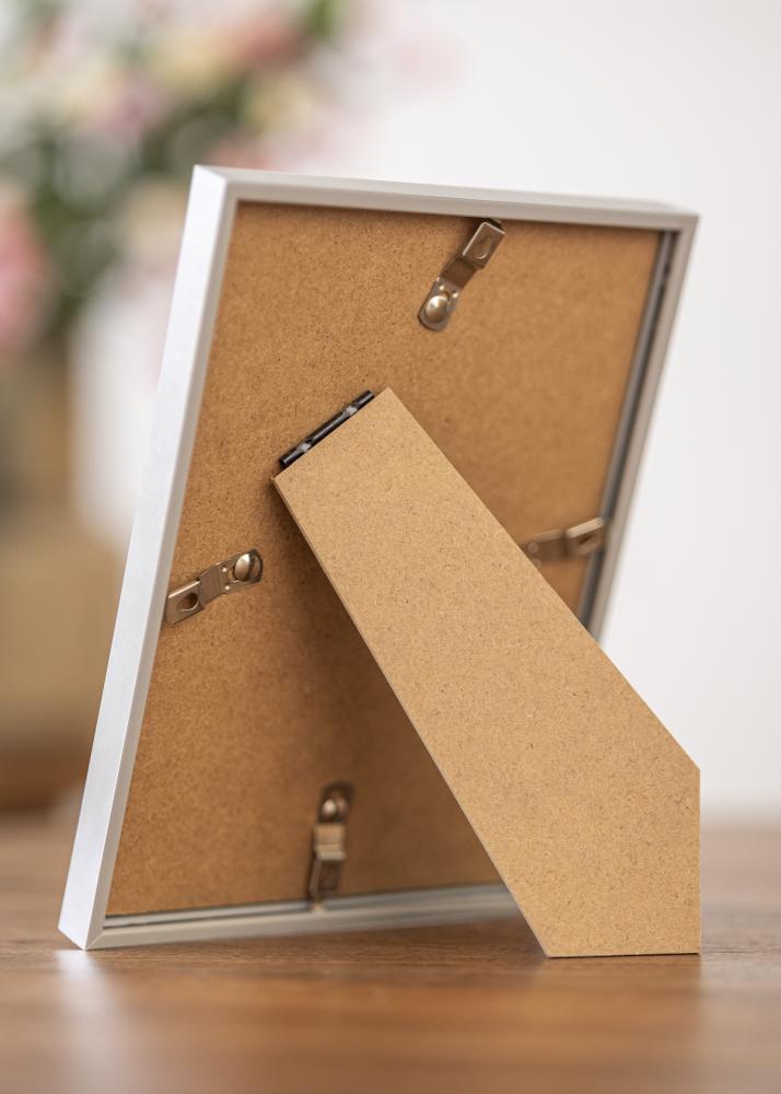 Fotolijst New Lifestyle Zilver 15x20 cm