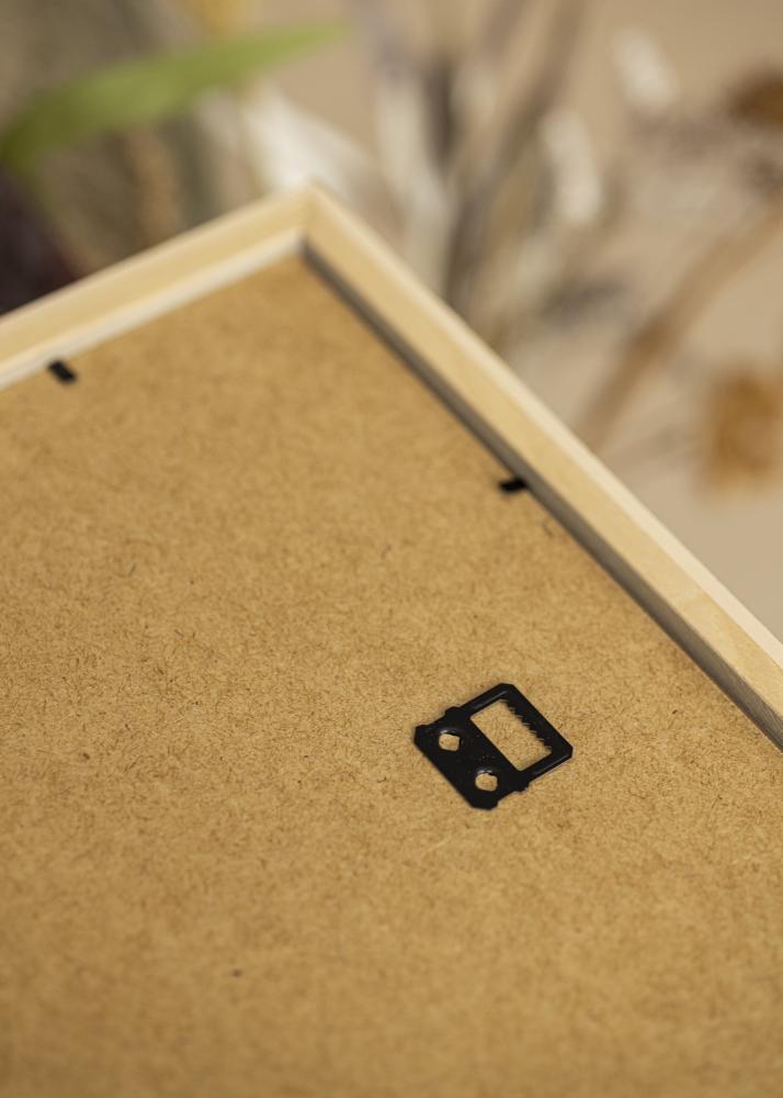 Fotolijst Stilren Acrylglas Zilver 30x40 cm