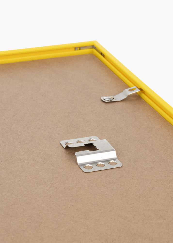 Fotolijst New Lifestyle Geel 21x29,7 cm (A4)