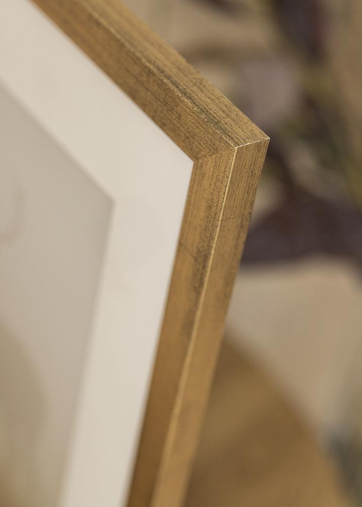 Fotolijst Stilren Acrylglas Goud 30x40 cm