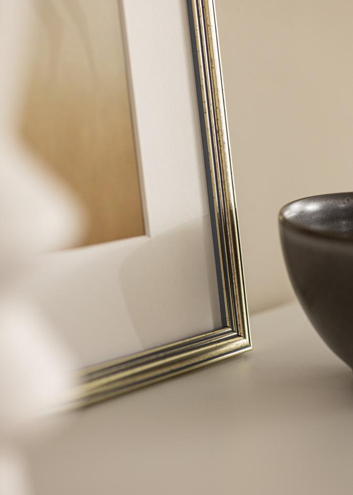 Fotolijst Classic Zilver 12x12 cm