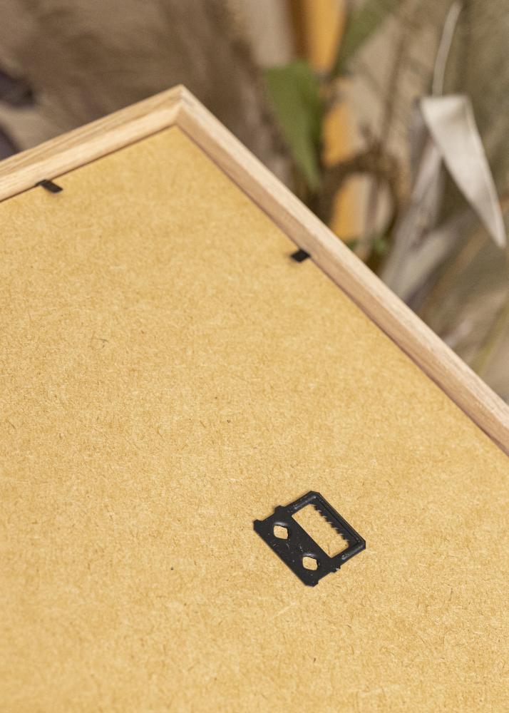 Fotolijst Oslo Acrylglas Eikenhout 30x40 cm