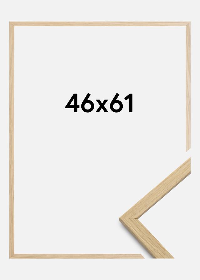 Fotolijst Edsbyn Acrylglas Eikenhout 46x61 cm