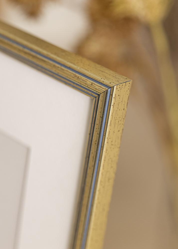 Fotolijst Classic Zilver 12x12 cm