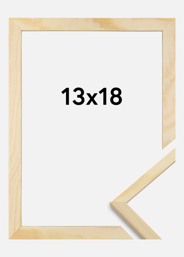 Fotolijst Galant Grenen 13x18 cm