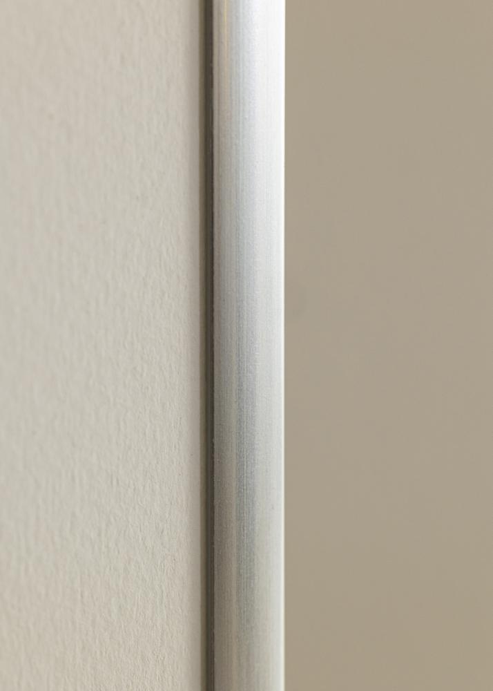 Fotolijst New Lifestyle Acrylglas Zilver 21x29,7 cm (A4)