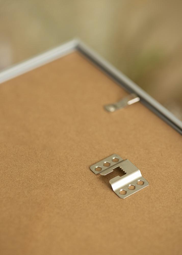 Fotolijst New Lifestyle Acrylglas Zilver 21x29,7 cm (A4)