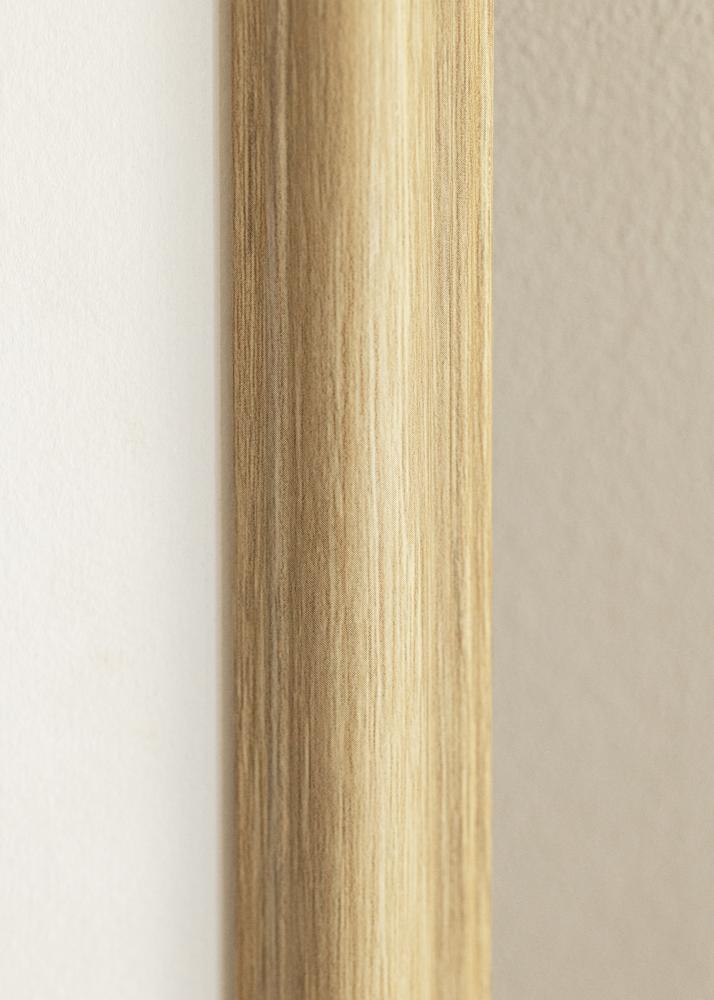 Fotolijst Västkusten Acrylglas Eikenhout 30x40 cm