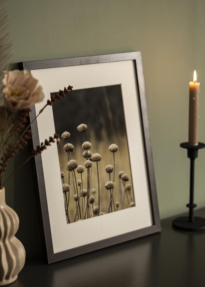 Fotolijst Selection Acrylglas Walnoot 59,4x84,1 cm (A1)