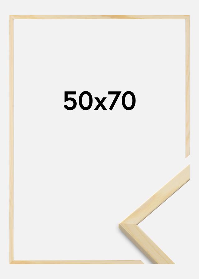 Fotolijst Galant Grenen 50x70 cm