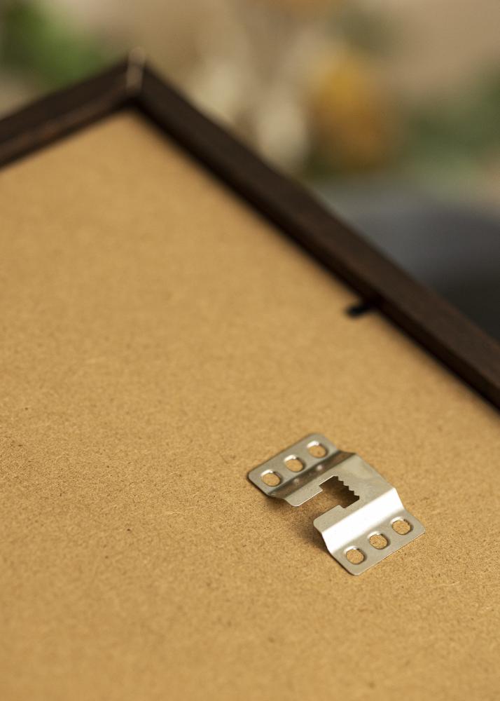 Fotolijst Selection Acrylglas Walnoot 59,4x84,1 cm (A1)