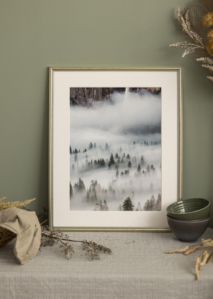 Fotolijst Classic Zilver 12x12 cm