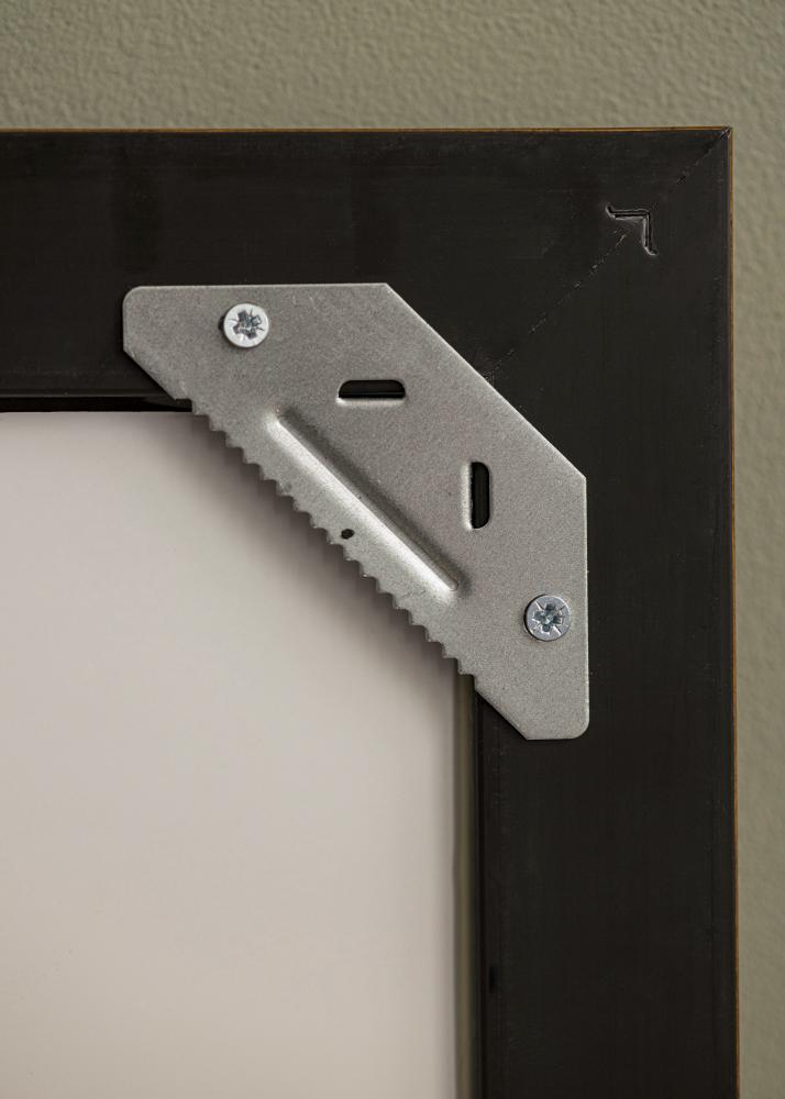 Spiegel Rokoko Goud 70x100 cm