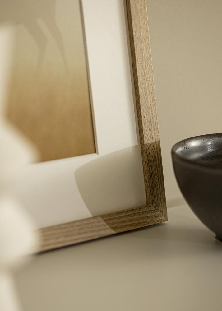 Fotolijst Selection Acrylglas Eikenhout 29,7x42 cm (A3)