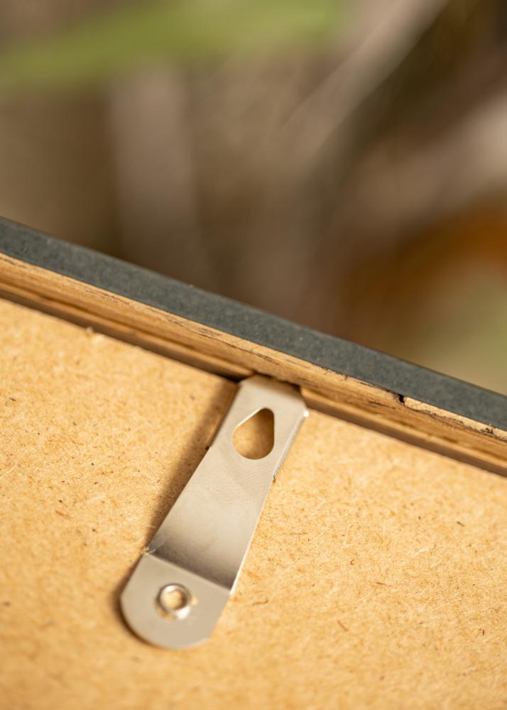 Fotolijst Ares Acrylglas Messing 21x29,7 cm (A4)