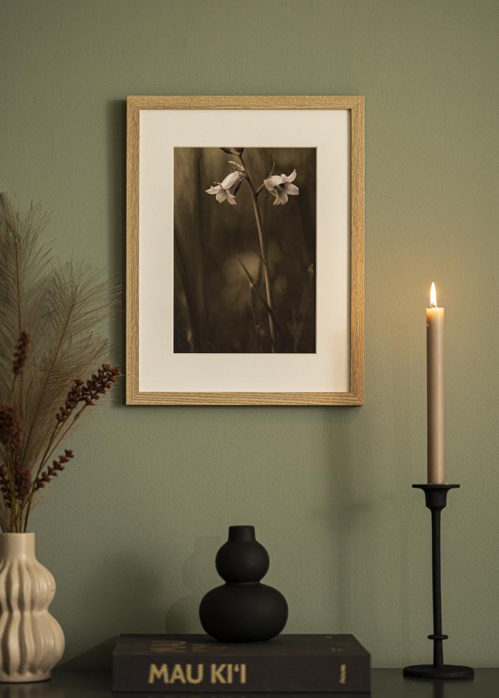 Fotolijst Selection Acrylglas Eikenhout 29,7x42 cm (A3)