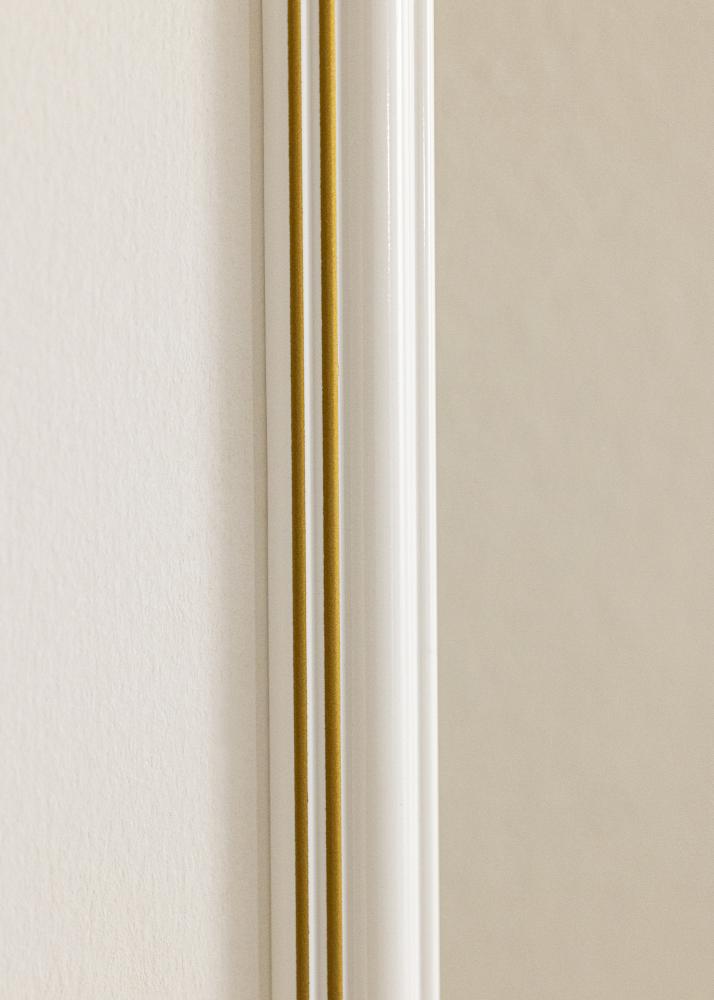 Fotolijst Classic Wit 10x15 cm