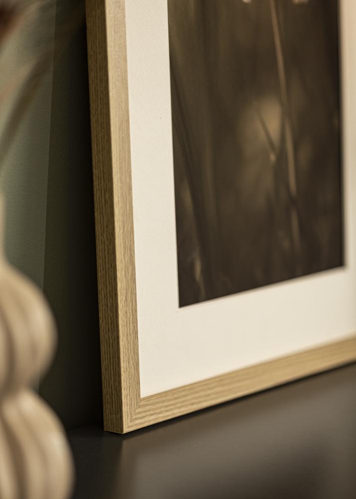 Fotolijst Selection Acrylglas Eikenhout 29,7x42 cm (A3)