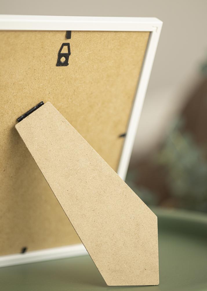 Fotolijst Classic Wit 10x15 cm