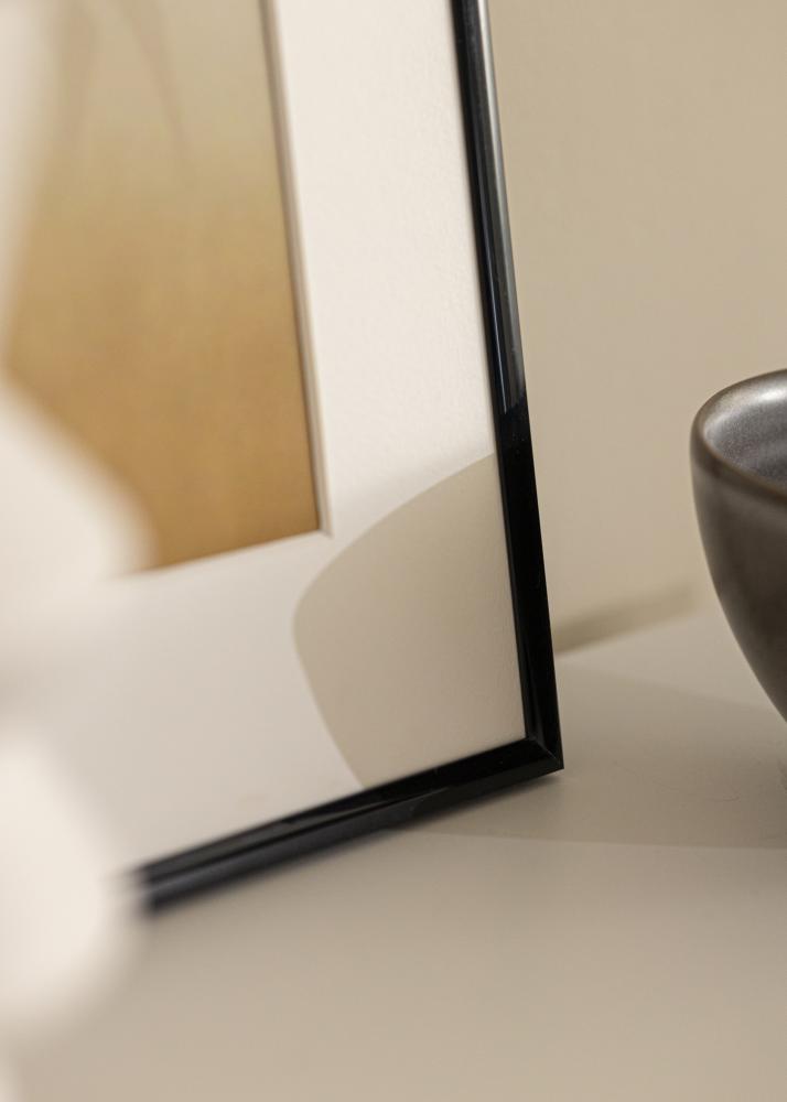 Fotolijst New Lifestyle Acrylglas Zwart 20x25 cm