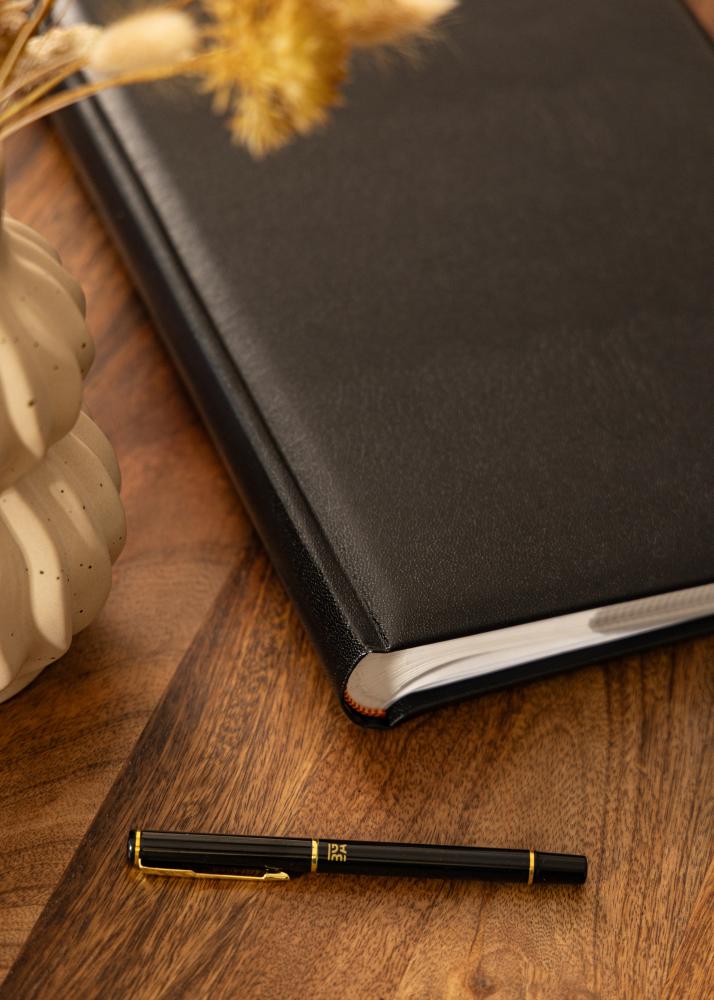 Estancia Album Zwart - 300 Foto's van 11x15 cm