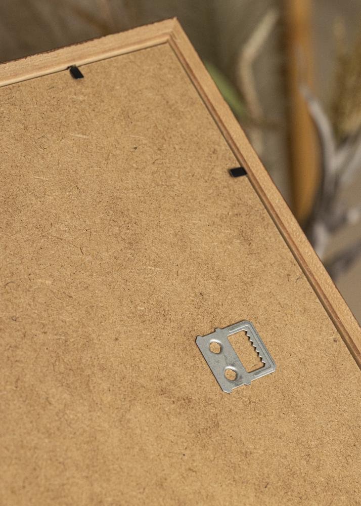 Fotolijst Horndal Acrylglas Walnoot 29,7x42 cm (A3)