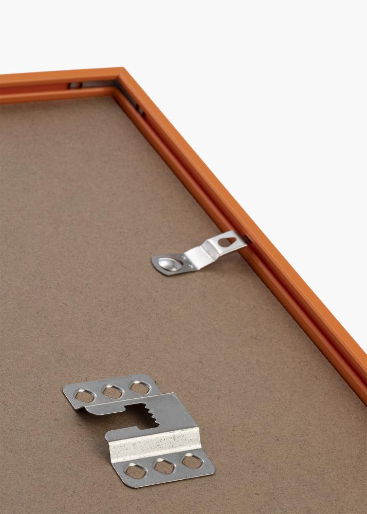 Fotolijst New Lifestyle Acrylglas Licht Oranje 30x40 cm