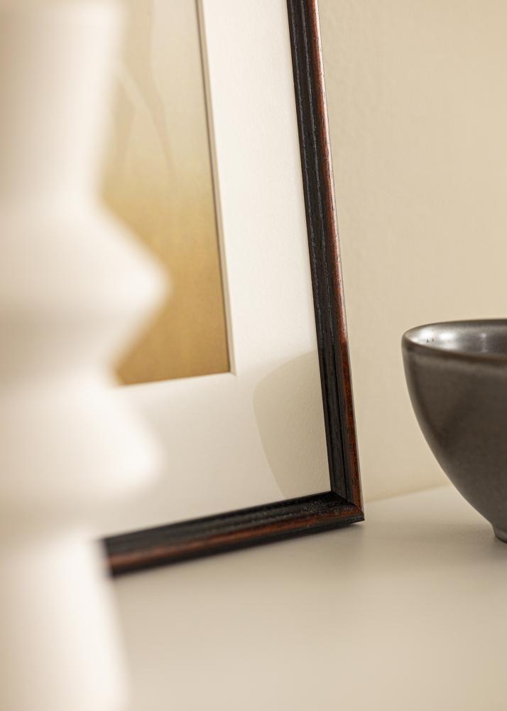 Fotolijst Horndal Acrylglas Walnoot 29,7x42 cm (A3)