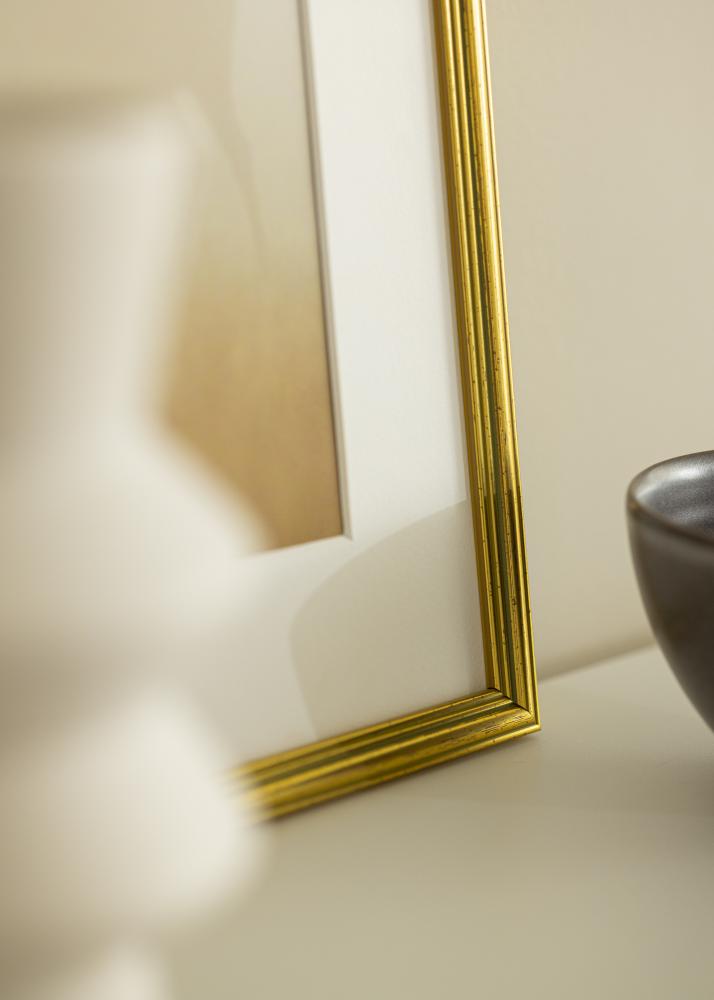 Fotolijst Classic Goud 10x15 cm